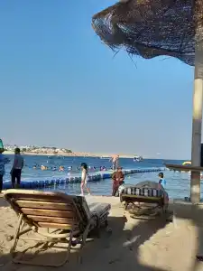 Cataract Resort Naama Bay - 99