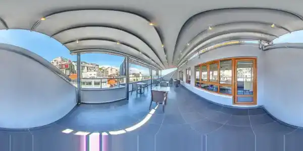 Cihangir Palace - 6