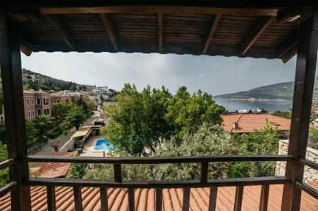 True Blue Boutique Kalkan - 98