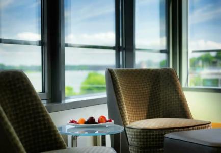 Hyatt Regency Mainz - 21