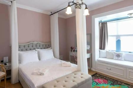 Alacati Balbadem - 77