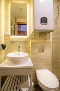 Privilege Suites by Central Park - 58