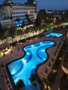 Blue Marlin Deluxe Spa & Resort - 85