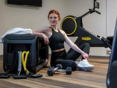 ibis Styles Hamburg Barmbek - 64