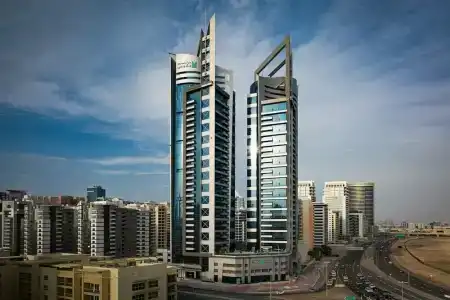 Millennium Al Barsha - 5