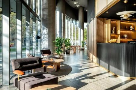 Barcelona Condal Mar Affiliated by Meliá - 97