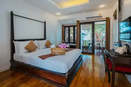 Vimarn Samed Resort - 4