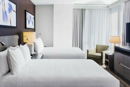 Hyatt House New York/Chelsea - 81