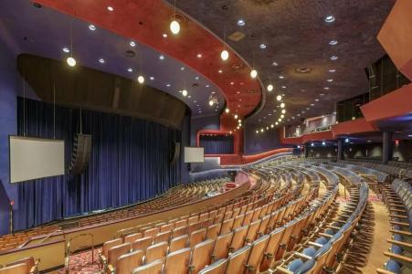 Harrah's Resort Atlantic City & Casino - 23