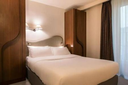 Hôtel Belloy Saint Germain - 13