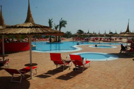 Domina Coral Bay Resort, Diving , Spa & Casino - 71