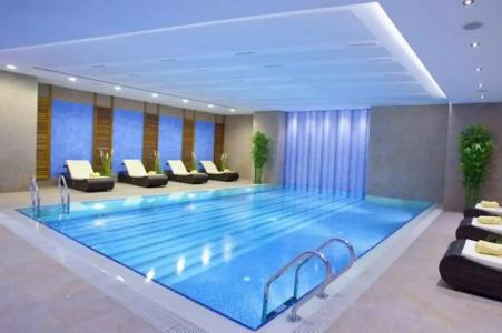 The Parma & Spa Taksim - 46