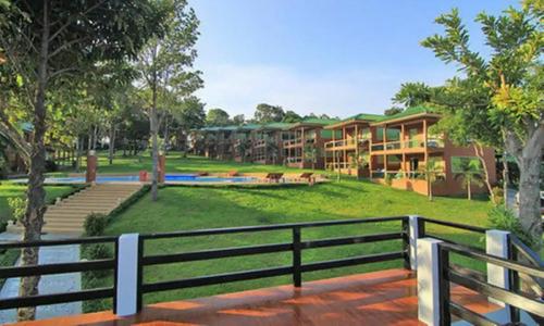 Mountain Resort Koh Lipe - 34