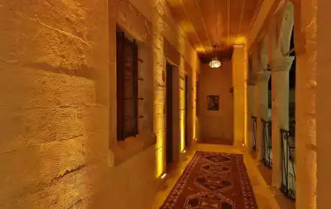 Cappadocia Cave Land - 77