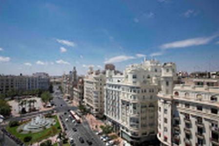 Casual Vintage Valencia - 12