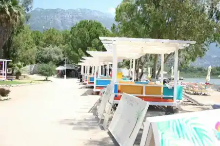 Sugar Beach Club - 76