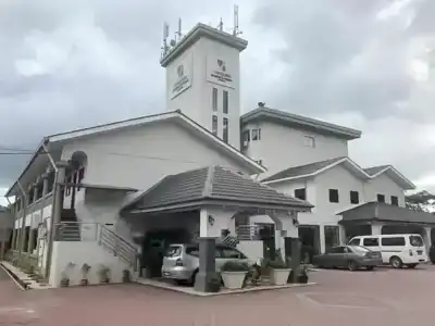 Myangkasa Akademi & Resort Langkawi - 3