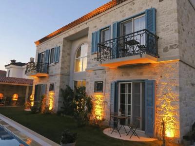 Bramasole Alaçatı Butik - 24