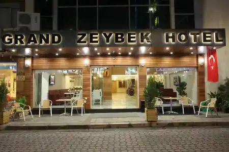 Grand Zeybek - 1