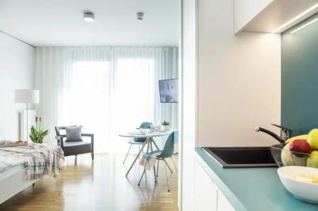 THE FLAG München M. - 50