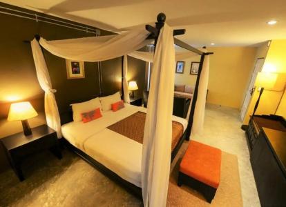 Baan PhuAnda Phuket - 39