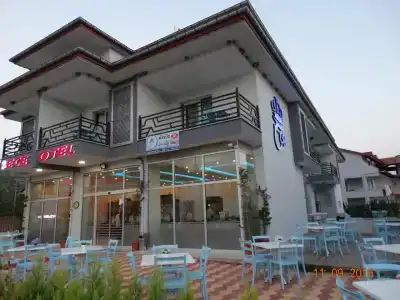 Pamukkale Termal Ece Otel - 63