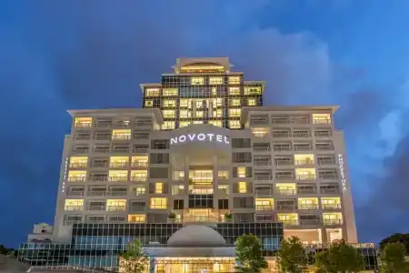 Novotel Phuket City Phokeethra - SHA Extra Plus - 69