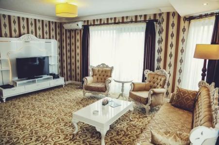 My Suit Residence - 3