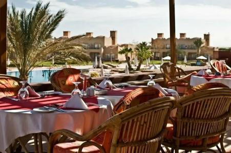 Akassia Swiss Resort - 33