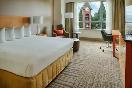 Hilton Vancouver Washington - 27