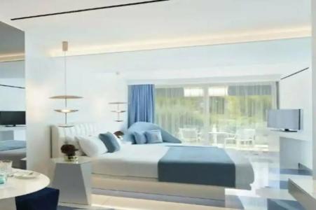 I Resort Beach & Spa - 87