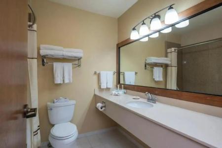 Truckee Donner Lodge - 83