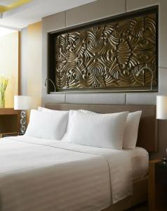 Amari Watergate Bangkok - 19