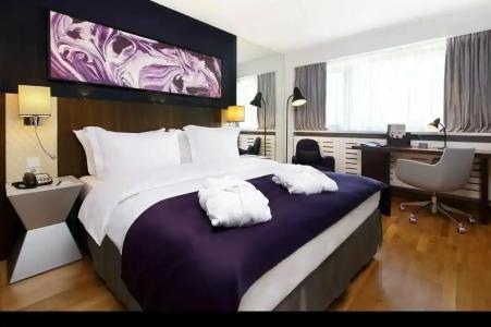 Radisson Blu Lietuva - 33