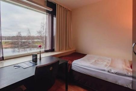 Radisson Blu, Oulu - 31