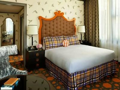 The Royal Sonesta Portland Downtown - 73