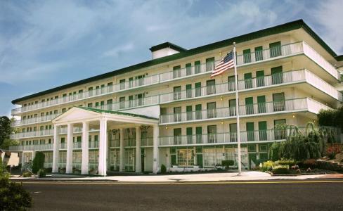 1863 Inn of Gettysburg - 2