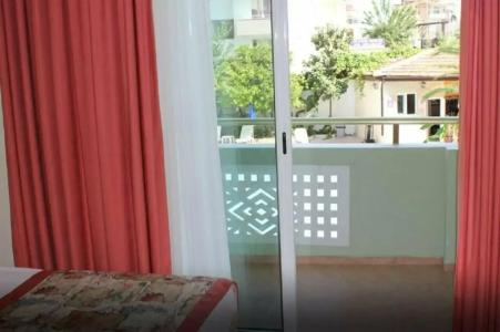 Gazipasa Star Otel - 31