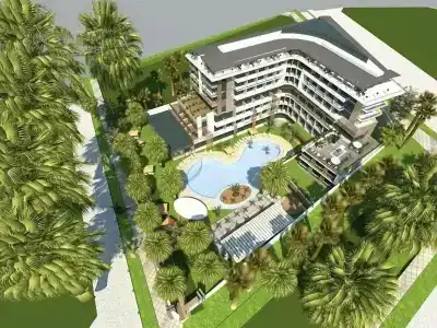 Alexia Resort & Spa - All Inclusive - 6