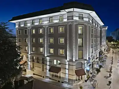 Holiday Inn Istanbul Old City, an IHG - 30