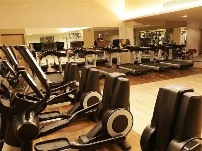 Istanbul Marriott Sisli - 59