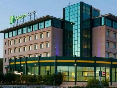 Holiday Inn Bologna - Fiera, an IHG - 4