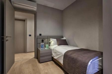 Fraser Place Antasya Istanbul - 74