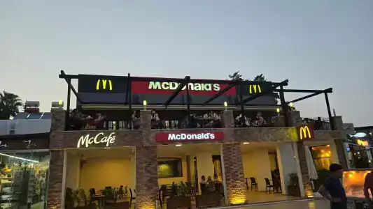 Crystal De Luxe Resort & Spa - All Inclusive - 86