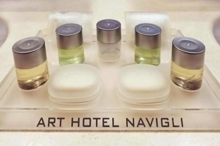 Art Navigli - 16
