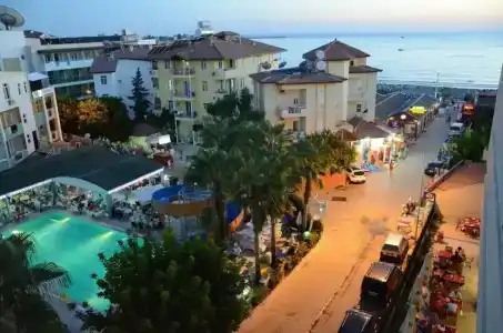 Saygılı Beach - 66