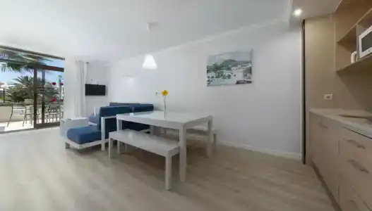 Los Zocos Impressive Lanzarote - 21