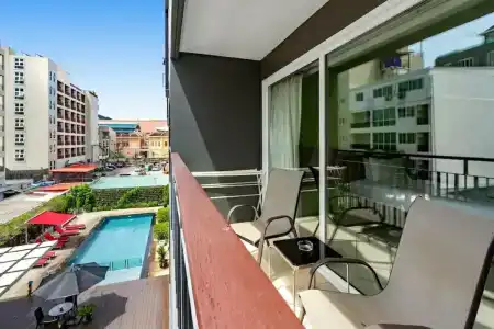 The Lantern Resorts Patong - SHA Extra Plus - 6