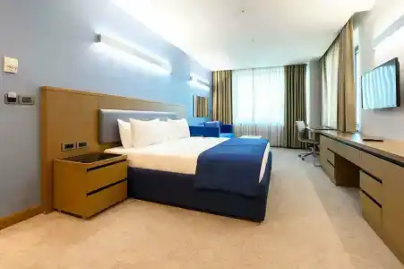 La Quinta by Wyndham Istanbul Gunesli - 78