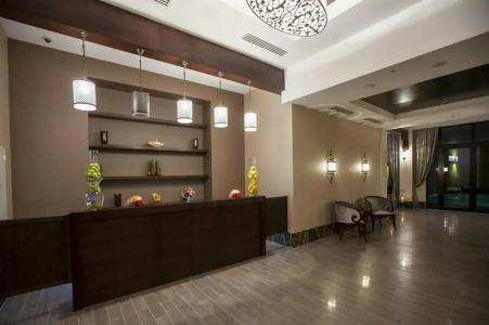 Rixos Bab Al Bahr - 39